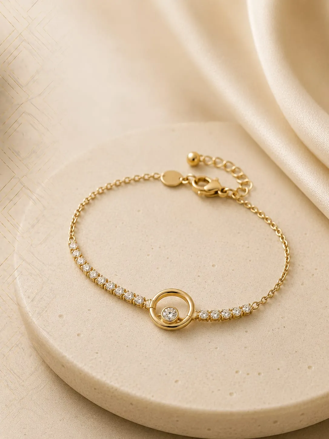 Bracciali
